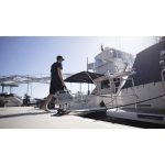 Salty Captain Treasure Chest Catch Bag 500MM - Image 6