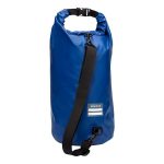 Burke Marine Super Dry Bag Blue - Image 8