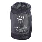 Cape Adults' Pack It Pants Black - Image 2