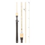 Abu Garcia Rayrex II 6'2" 1pc 5-10kg Baitcaster Rod - Image 2