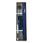 Gillies Saltwater Fly Combo 4 Piece Black 9Ft/8Wt - Image 4