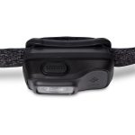 Black Diamond Astro 300 Lumen Rechargeable Headlamp Graphite - Image 4