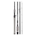 Abu Garcia Veritas Tournament 5'6" 1pc 4-8kg Baitcaster Rod - Image 2