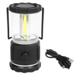 Dune 4WD 1000 Lumen Rechargeable Lantern - Image 3