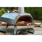 Ooni Karu 12 Multi Fuel Pizza Oven - Image 7