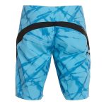 O'Neill Men's Superfreak 20" Board Shorts Aquarius - Image 2