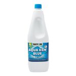 Thetford Aqua Kem Blue 2L Bottle Blue 2 L - Image 2