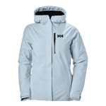 Helly Hansen Women's Snowplay Jacket Baby Trooper
