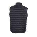 Cederberg Men's Super Goose Down Vest Jacket Black - Image 2