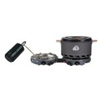 Jetboil Genesis Basecamp System - Image 11