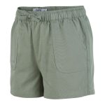 Cape Youth Tad Shorts Khaki - Image 3