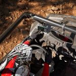 Garmin Tread Powersport Off-road Vehicle GPS with Group Ride Tracker Black