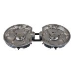 Jetboil Genesis Basecamp Stove - Image 7