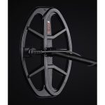 Minelab X-Terra Pro Metal Detector Black & Green - Image 9