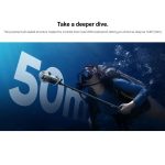 Insta360 X3 Invisible Dive Case Clear - Image 11