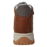 Hi-Tec Women's Altitude VI Base Camp Mid Hiking Boots Cognac, Dune & Off-White - Image 4