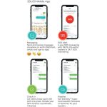 ZOLEO Global Satellite Communicator Grey - Image 12