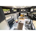 Austrack Tanami X15 Series 3 Hybrid Camper Grey - Image 11