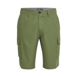 O'Neill Men's Ranger Cargo Shorts Olive