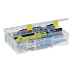 Plano ProLatch 23730 Deep Stowaway Tackle Tray