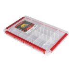 Plano Guide Series 37400 Waterproof Stowaway Tackle Tray - Image 4