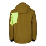 O'Neill Men's Jigsaw Snow Jacket Plantation - Image 2