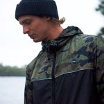 O'Neill Men's Nomadic Windbreaker Camo - Image 4