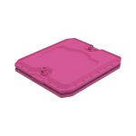 Tred GT Levelling Ramp Kit Pink - Image 2