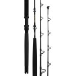Shimano Revolution 5ft 6in Heavy Troll Rod - Image 2