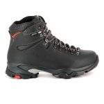 Zamberlan Men's 996 Vioz GTX Boots Dark Grey - Image 7