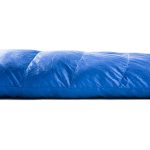 Mountain Designs Travelite 700 Large -3° Sleeping Bag Blue LHZ Surf The Web - Image 6