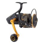 Penn Slammer IV 10500 Spin Reel - Image 6