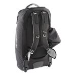 Caribee Adventure Hybrid RPET Travel Pack 70L Black 70 L - Image 12