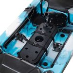 Seak Mako Kayak 3.9 M Blue Camouflage Blue Camo - Image 4