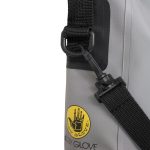 Body Glove Waterproof Phone Bag Grey - Image 2