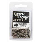 Black Magic Rolling Swivel Economy Pack - Image 2