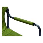 Oztrail Directors Classic With Side Table Green - Image 3