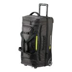 Caribee Scarecrow DX Rolling Travel Bag Black 100 L - Image 4