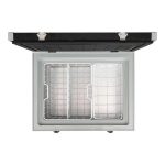 Oztrail Single Zone Fridge/Freezer 45L Black 45 L - Image 14