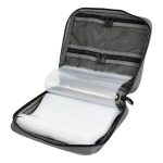 Shimano Soft Plastic Wallet Grey & Black - Image 2