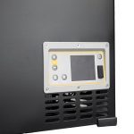 Oztrail Single Zone Fridge/Freezer 45L Black 45 L - Image 11