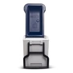 Igloo Maxcold 38L Rolling Icebox Grey - Image 6