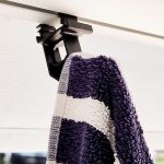 TRED Accessory Hook Pair Black - Image 11