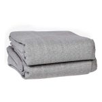 Dune 4WD 6 x 3 m Mesh Floor Dark Grey 6 x 3 m