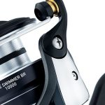 Daiwa Free Swimmer BR 10000 Spinning Reel - Image 13