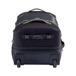 Caribee 100L Split Rolling Luggage Black 100 L - Image 2