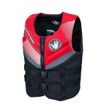 Body Glove Youth L50 Neoprene Red