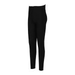 Chute Youth Mountain Thermal Pants Black - Image 3