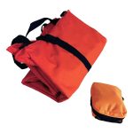 Life+Gear First Aid & Survival Waterproof Backpack Kit - Image 5
