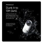Insta360 GO 2 Action Cam White - Image 22